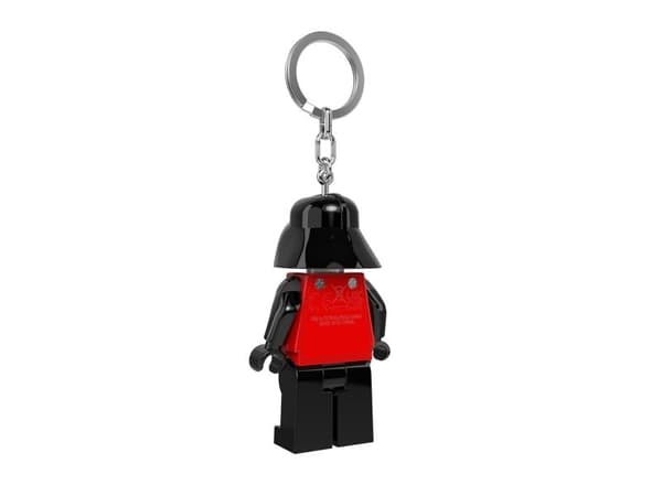 LEGO® STAR WARS™ Keychain Light Darth Vader Vacation