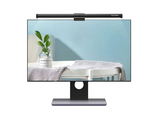 BlitzWolf BW-CML2 Air Monitor Light