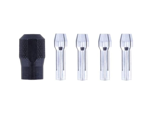 Dremel VÄLIKUVIO 4485 0.8-3.2MM