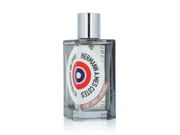 Etat Libre D'orange Hermann A Mes Cotes - 100ml - Eau De Parfum