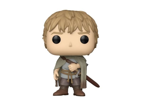 Funko POP Vinyl AkofSK–POP 1