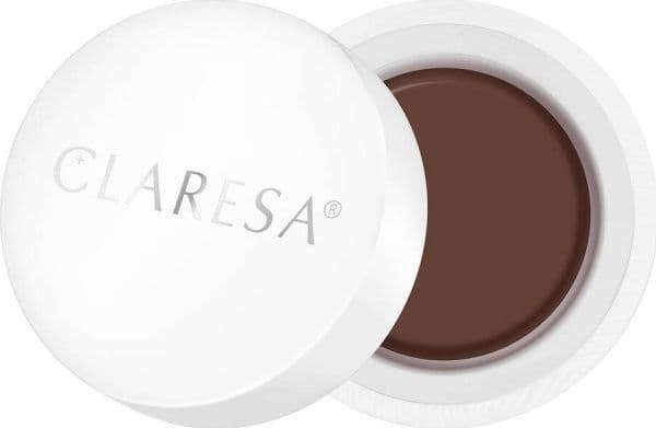 CLARESA_Now Bro(w)! long-lasting eyebrow pomade 12 Medium Brown 4g