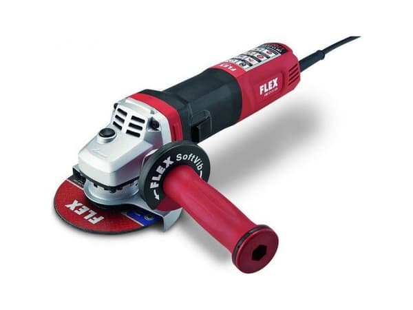 Vinkelslip LBE 17-11 125