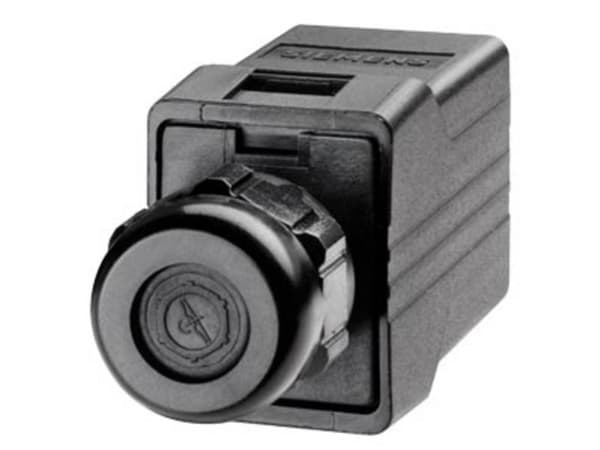 Siemens 6ES71944JD500AA0 6ES7194-4JD50-0AA0 PLC-lock