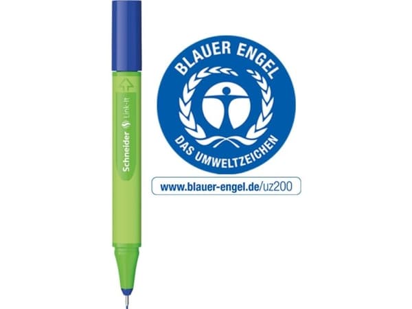 Schneider skrivverktyg Link-It 0.4