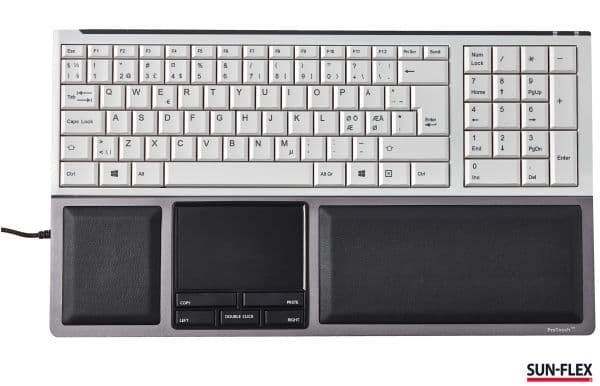 Ergonomisk mus PROTOUCH™