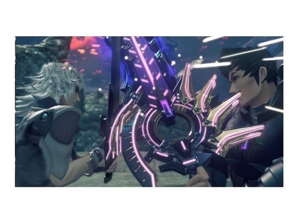 Xenoblade Chronicles 2 Torna - The Golden Country - Nintendo Switch