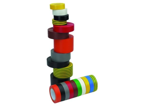 Universell isolering 15x10 hvit