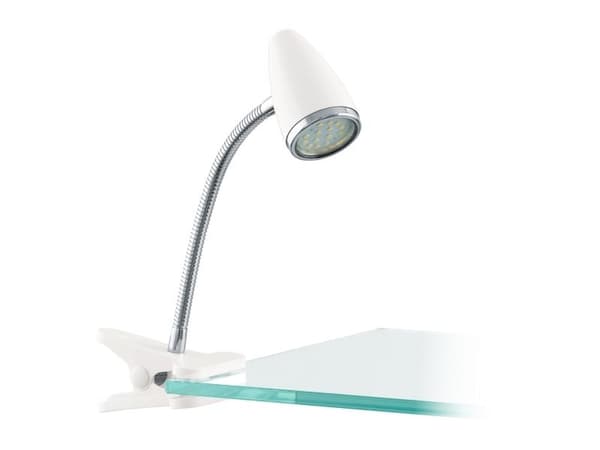EGLO RICCIO 1 SPOTLIGHT 3W VIT