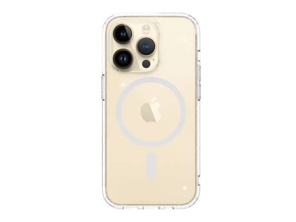 Just Mobile TENC MagSafe-etu iPhone 14 Pro