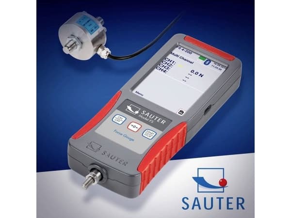Sauter DA-A01 DAA01 tilbehør til vekter