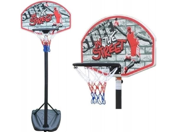 Master Portable Basketball MASTER Ability 190