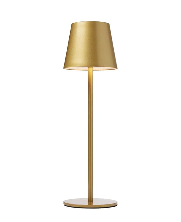 Bordlampa ONE BRONZE
