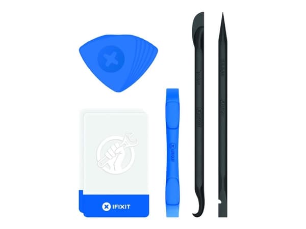 iFixit - Åpneverktøyssett