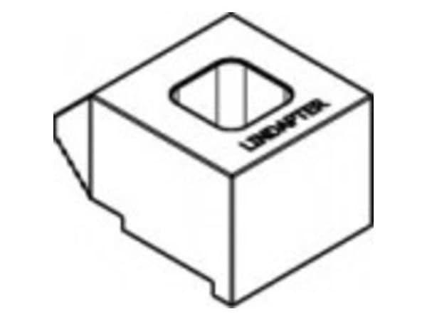 Vinkelforbindelser 820480240200000 1 stk