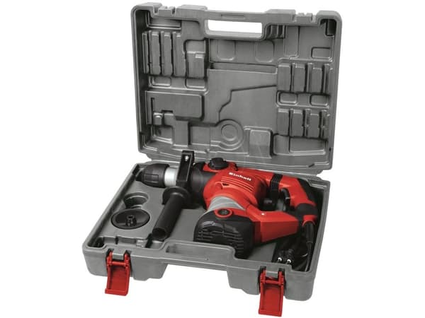 Einhell TC-RH 1600 slagbormaskin