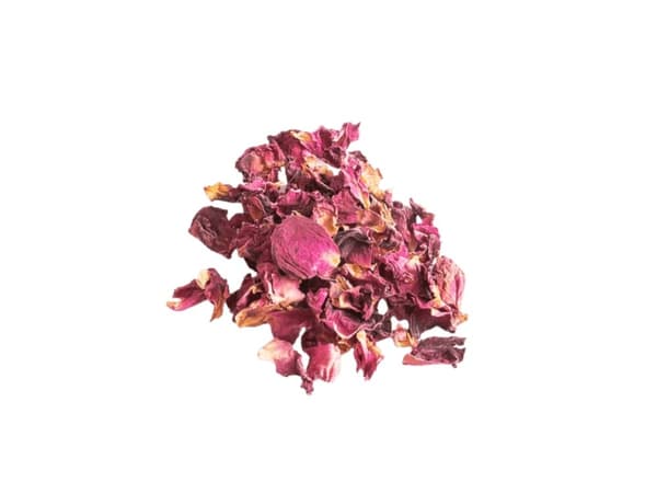 PetDK Rosenblad 25 g