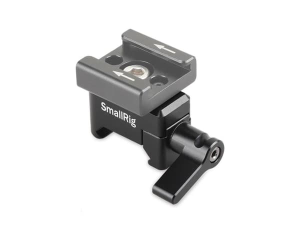 SMALLRIG 1973 NATO LOCK CLAMP