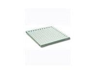 Digitus DN-19 TRAY-2-800, Harmaa