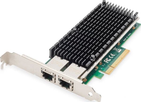 Fujitsu - Nätverksadapter - Gigabit Ethernet x 4