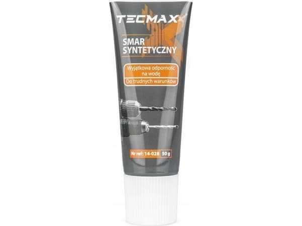 TECMAXX syntetisk smøremiddel 50 ml TECMAXX