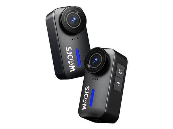 SJCAM C110+ actionkamera, må