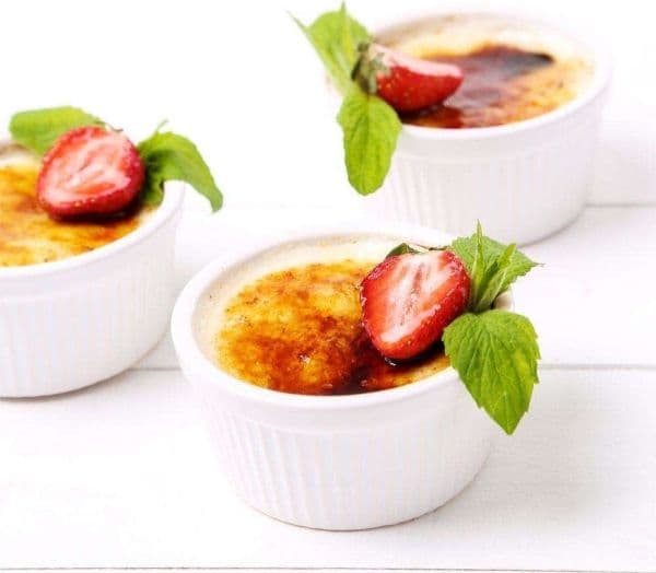 Mondeks Koopman bake-/formsett KEPIMO FORM 200ML 90X46MM 2 stk