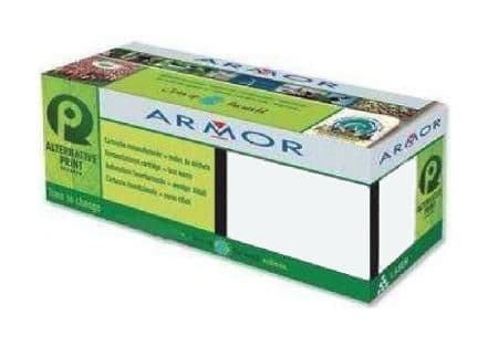 Armor K20709OW, Musta, 1 kpl