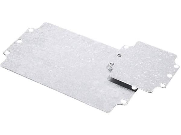 Rittal GA 9105.700, Grå, 10 styck
