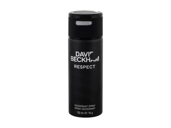 David Beckham Respect deodorant 150 ml