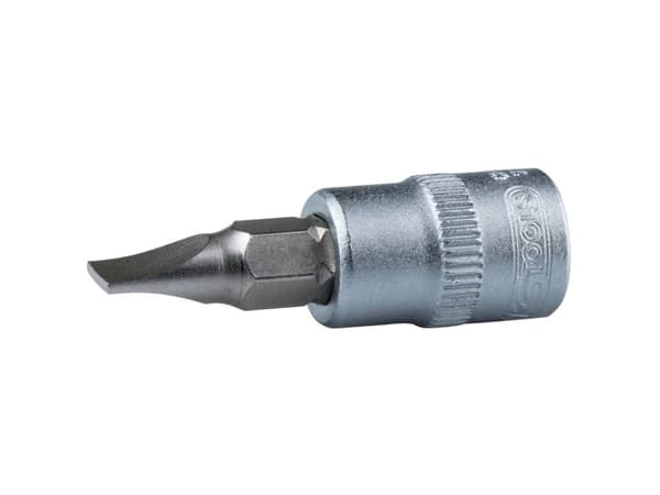 KS Tools hylsnyckel 6,5 mm