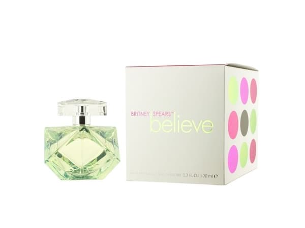 Britney Spears Believe EDP W 100 ml