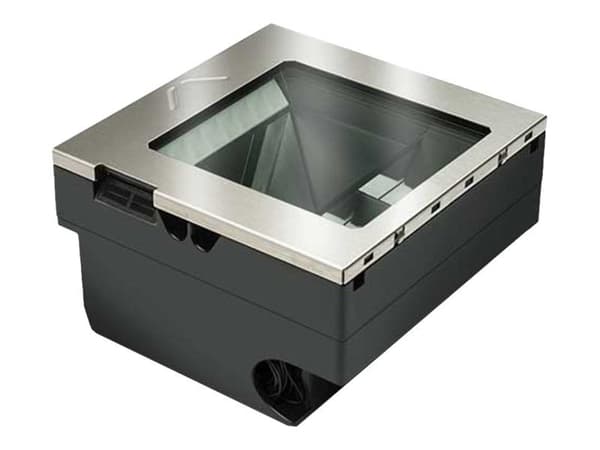 Datalogic Magellan 3510HSi, Sisäänrakennettu viivakoodinlukija, 1D/2D, GS1 DataBar, Aztec Code, Datamatriisi, QR Code, WaterCode, 1280 x 800 piksel...