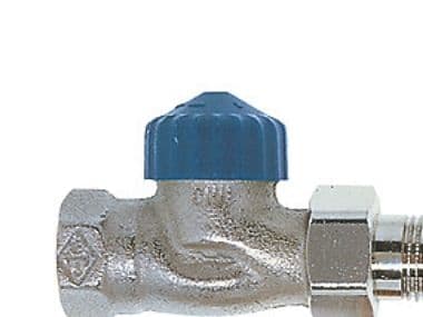 Ventilhus Rvt-hf 1/2'' ll för/insats