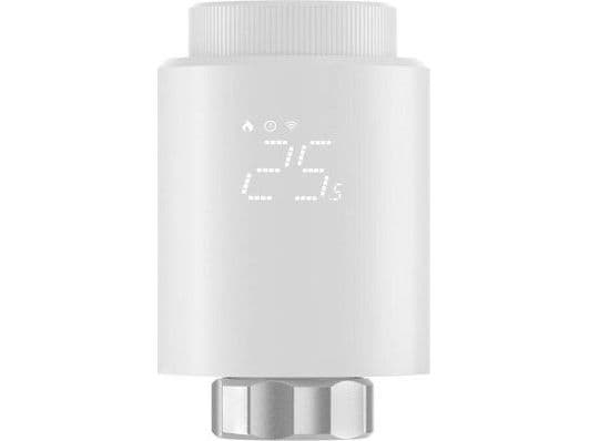 Sonoff älykäs termostaattipää TRVZB Zigbee 3.0