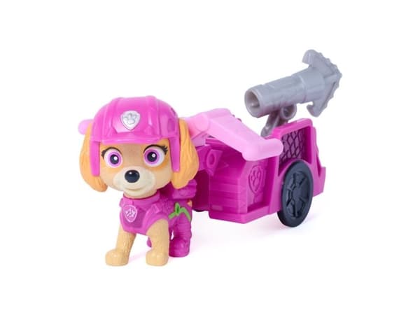 Paw Patrol Movie 3 Dino Tool Pack Skye