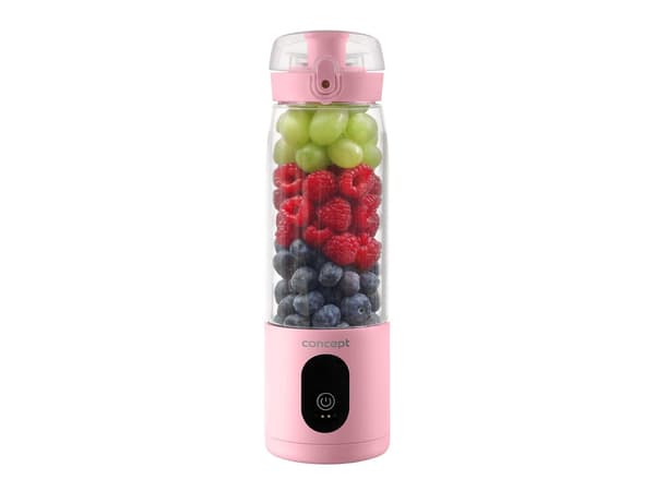 Concept FitMaker Blue SM4002 koppblender