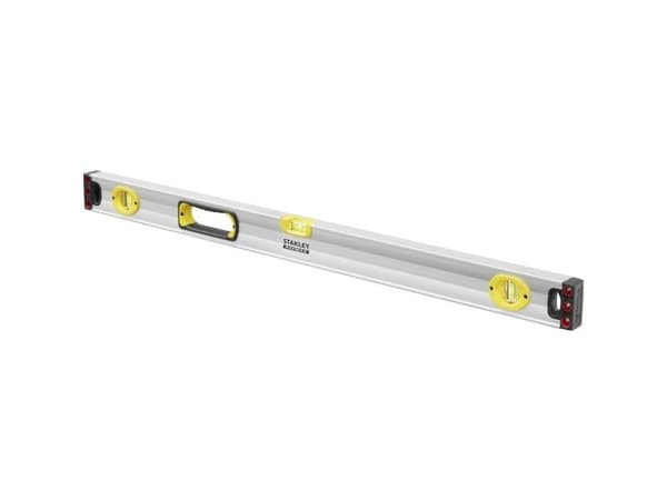 Stanley 1-43-537, 0,9 m, Grå, 0,5 mm/m