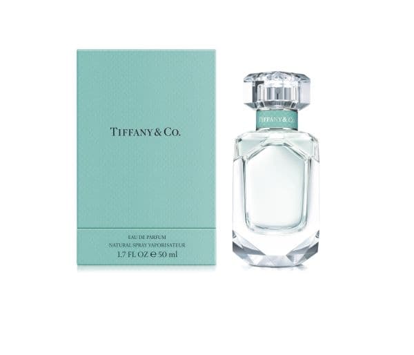 Tiffany & Co. EDP 50 ml