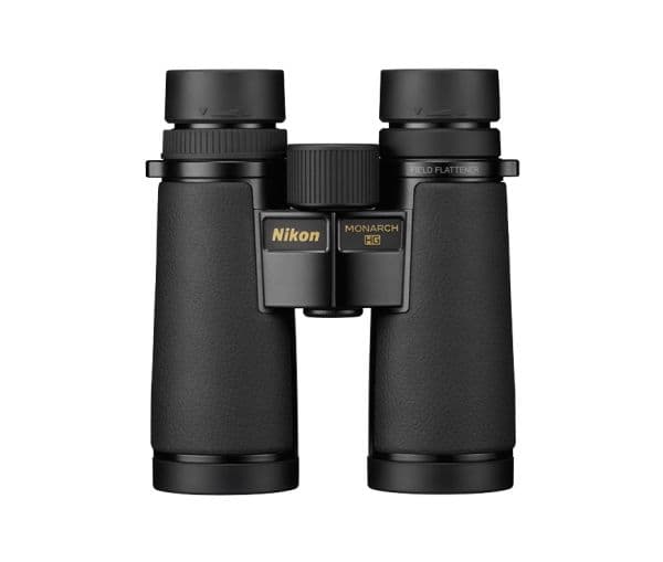 Nikon BAA793SA, 4,2 cm, Vanntett, Sort, 665 g