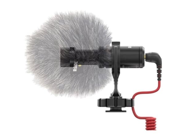 VideoMicro