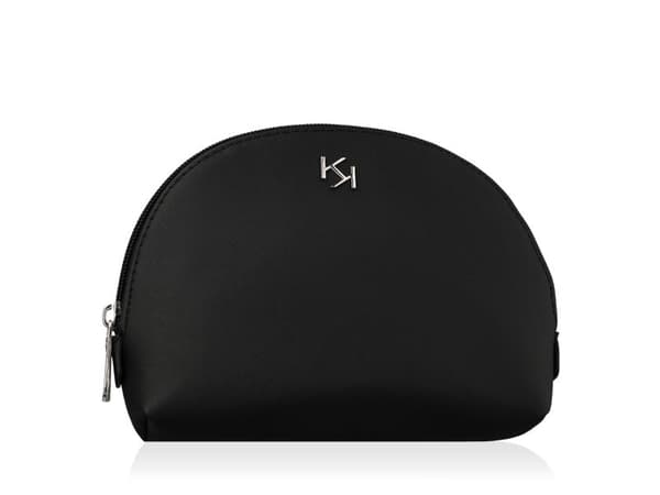 KIKO MILANO Halfmoon Beauty Case