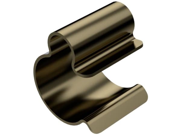 Hebotec TFC4 10 temperaturgivarklämmor