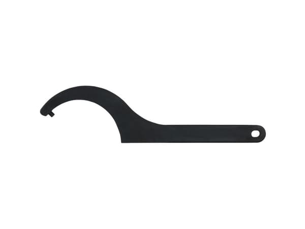 KS TOOLS Fast kroknøkkel med stift, 52-55 mm (517.1479)
