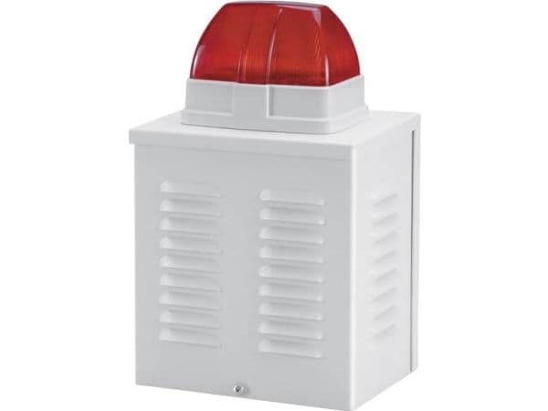 ABUS Dummy Combined Signalling Device - Alarm dummy box