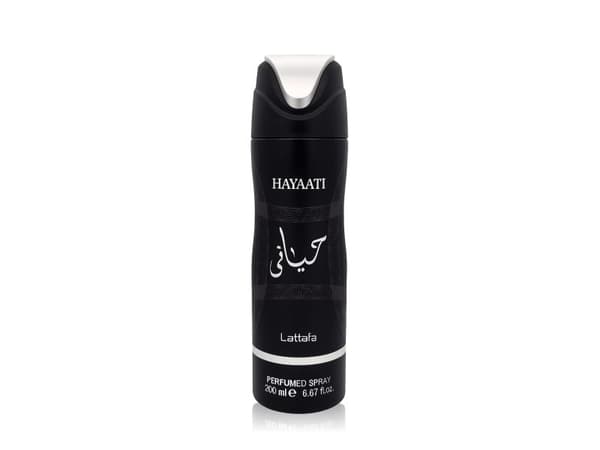 LATTAFA Hayaati DEO spray 200ml