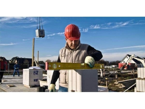 Stabila vattenpass serie 96-2, 61 cm