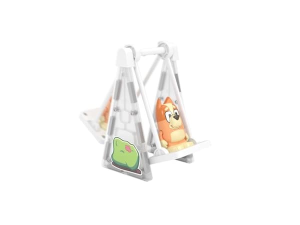 TILE TOWN, Bluey Heeler House