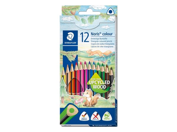 STAEDTLER Noris colour -