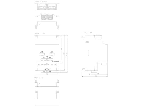 Siemens 6ES71944AG000AA0